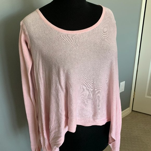 Lululemon Enlightened Pullover Blush - Picture 5 of 5